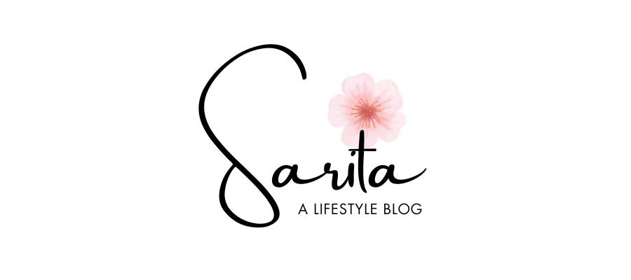 SARITA'S LIFE