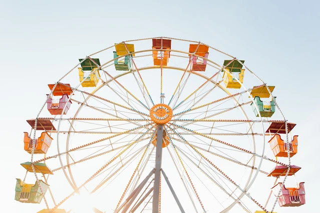 Photo by <a href="https://unsplash.com/@hannahmorgan7?utm_source=unsplash&utm_medium=referral&utm_content=creditCopyText">Hannah Morgan</a> on <a href="https://unsplash.com/s/photos/fun?utm_source=unsplash&utm_medium=referral&utm_content=creditCopyText">Unsplash</a>